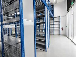Tag A (D26), Factory #580582221